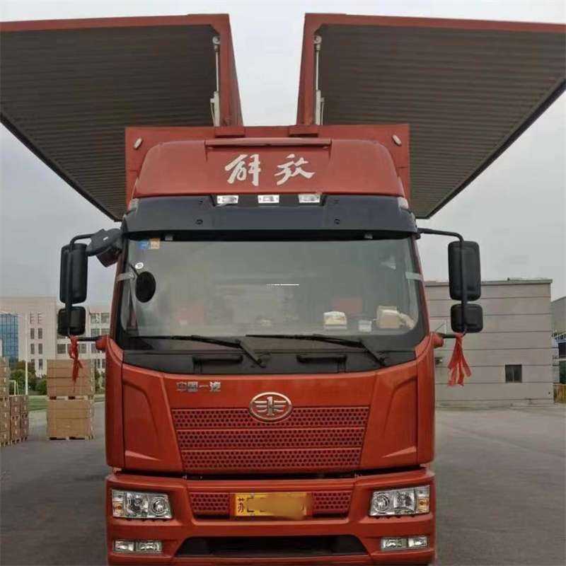 山西运城万荣县到重庆物流公司，一站式服务为您提供高效便捷货运体验（到重庆的物流公司）