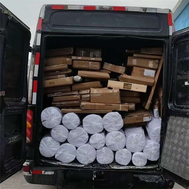 山西运城万荣县至北海货运专线——一站式物流服务，让您的货物畅行无忧（北海到全国物流货运公司）