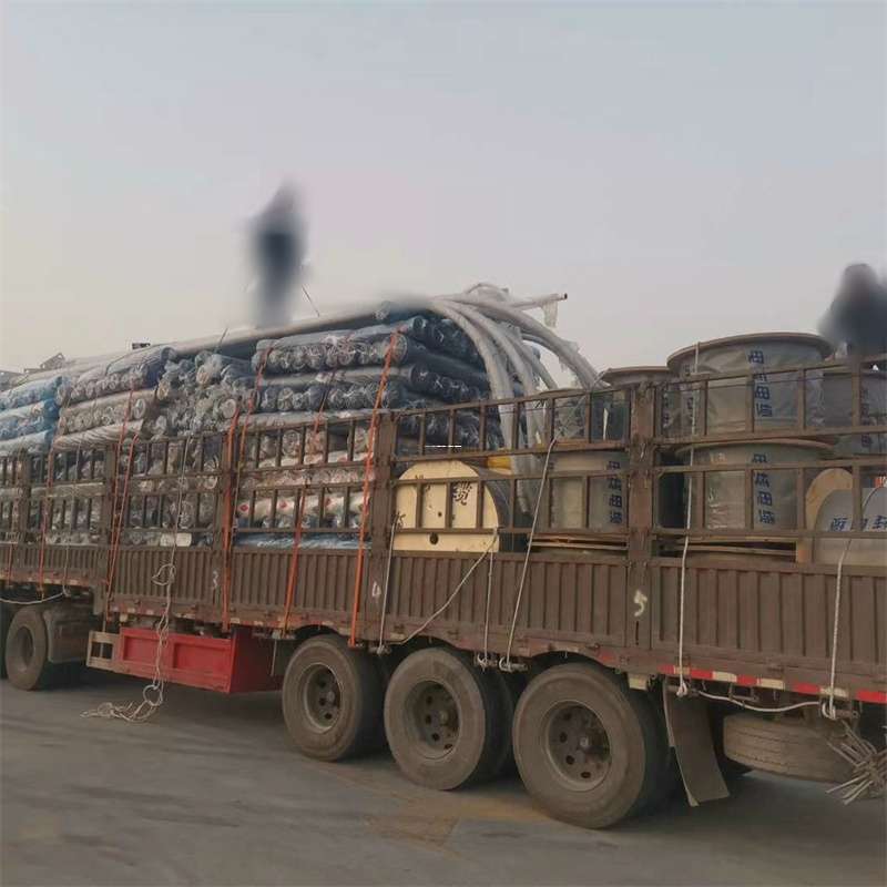 山西运城万荣县到六盘水物流公司——一站式服务，让货运更便捷