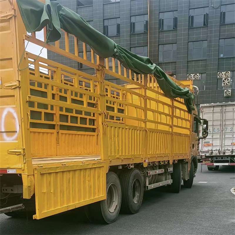 山西运城万荣县至宜宾货运专线一站式物流服务，让货物畅行无忧