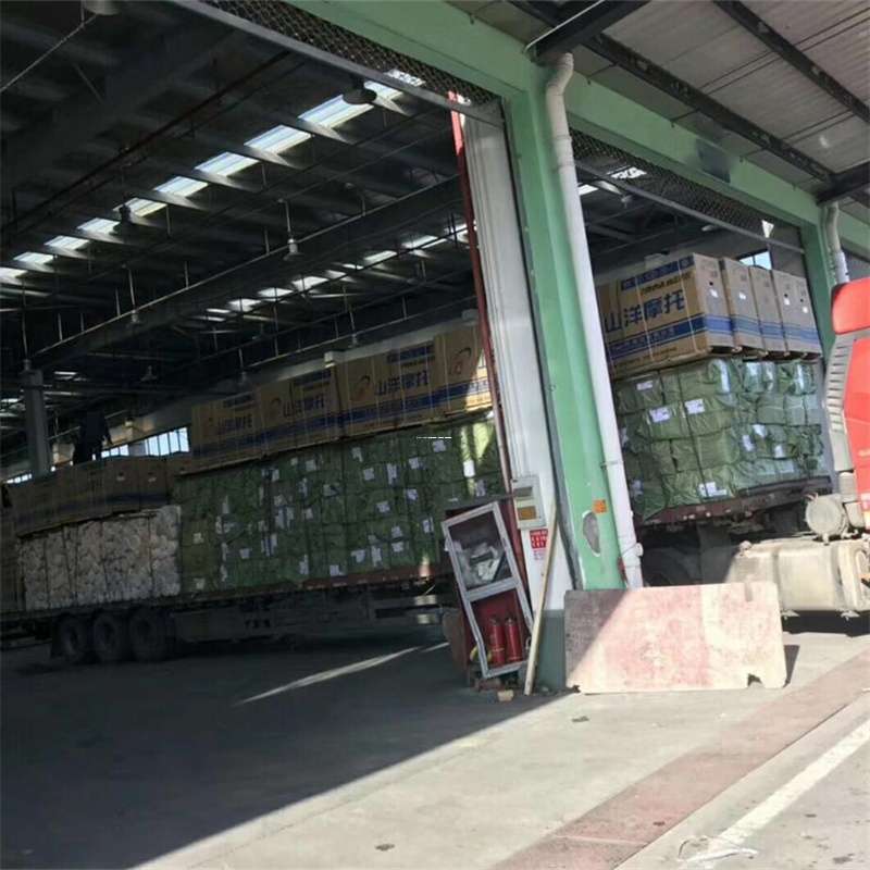 山西运城万荣县到苏州物流公司——一站式服务，让货运更便捷